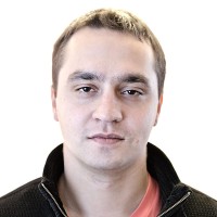 Artem Nikulin