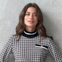 Krystyna Chystikova