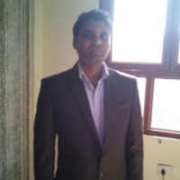 VIRENDRA KUMAR