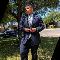 Austin Douglas
