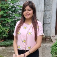 Bhagyasri Kapur