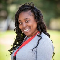 Chanelle Hinton, M.A.