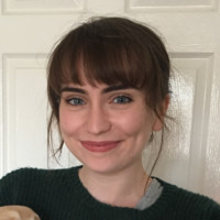 Rachel Frame