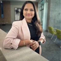 Amita Dalvi