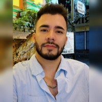 Leonardo Arce Vargas