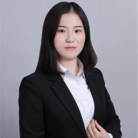 祁爱双Ethel Qi