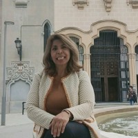 Alma Bonilla