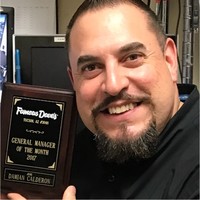 Damian Calderon