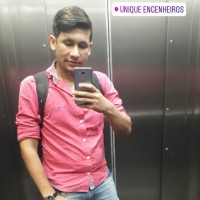 Lucas Rafaell Souza Rodrigues