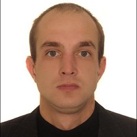 Dytyatkin Evgeniy