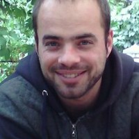 Андрей Тихон