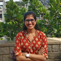 Sruthi S. Balakrishnan, Ph.D.