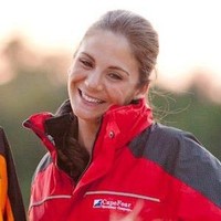 Kathleen Thompson