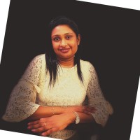 Surandika Rupasinghe