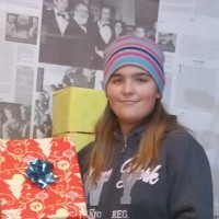 Zlatoslava Zapisohnaa