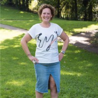 Charlotte Vogelenzang de Jong