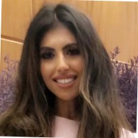 Noor Alshaya, Aica
