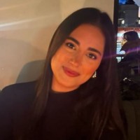 Fatemeh Alijannejadbaei