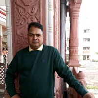Amarnath Yadav