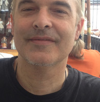 George Scholomite