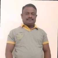 Sesharao Killamsetti
