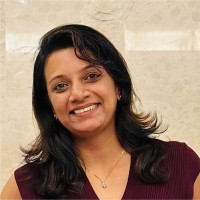 Deepa Joseph