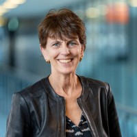 Ingeborg Fiegel-Kölblin