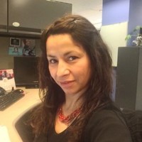 Ana María Caroca