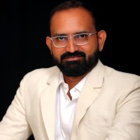 Karthik Elangovan