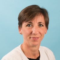 Agnès Boutry