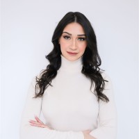 Victoria Perrone