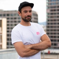 Alex Dehmel