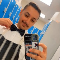 Ahmed A.