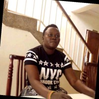 Mary Mojwok