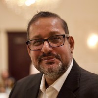 Shakeel Syed