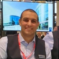 Mohamed Mansour Khodja