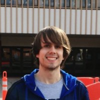 Eric Anderson
