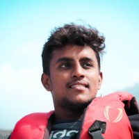 Akash S