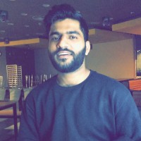 Syed Nasar Ahmed