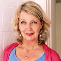 Felicity Oswell