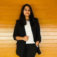 Meghana Tekuri