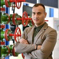 Stevan Zaric