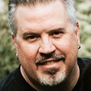 Michael Sandness