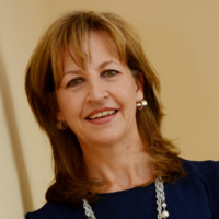 Marija Ruygrok - Specialist in Voice and Communication Skills