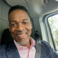 Raymond Jackson