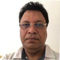 Arun Garg