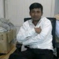Subrata Maity