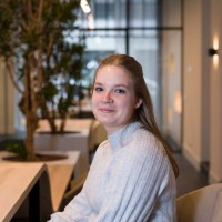 Rianne Van Heel