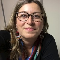 Simona Nicoletta D'Anna