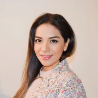 Mitzi Reyes
